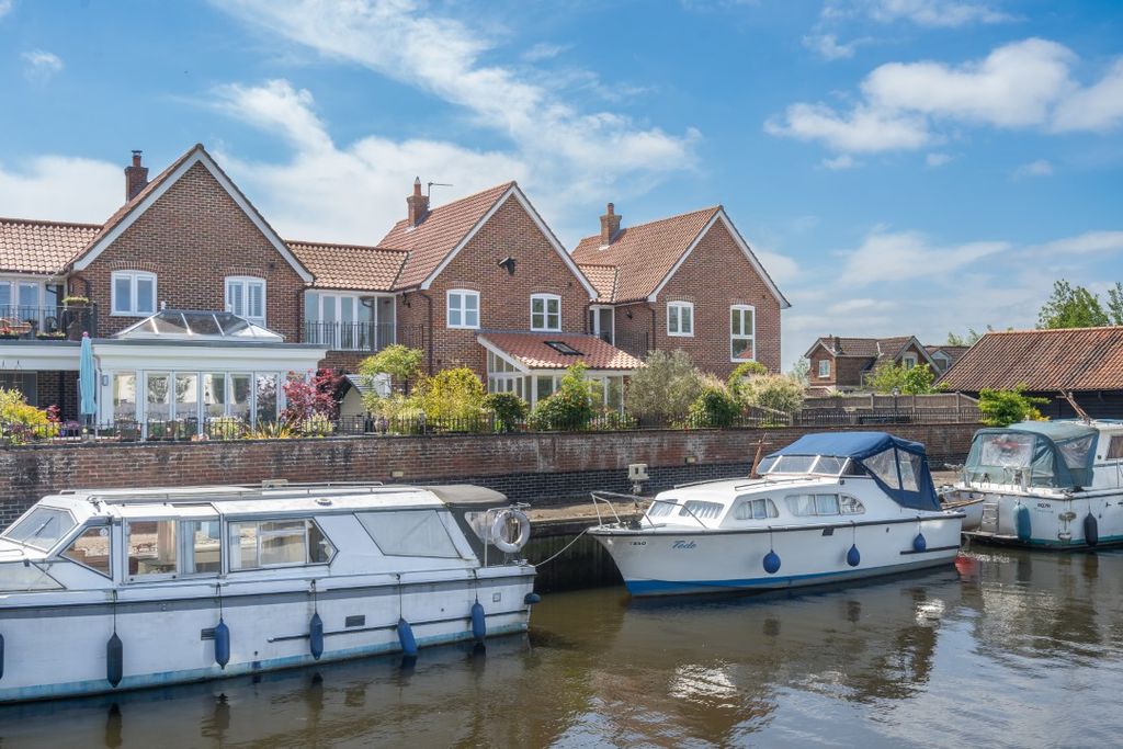 Additional image 24 of 4 bed link detached house for saleRiver View, Beccles NR34
