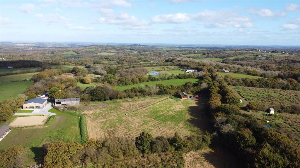 Additional image 7 of Land for saleWest Chilla, Beaworthy, Devon EX21