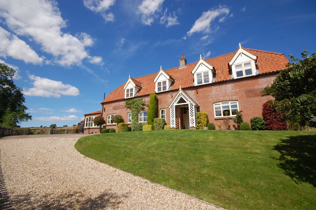 Additional image 36 of 4 bed detached house for saleWelton-Le-Wold, Louth LN11