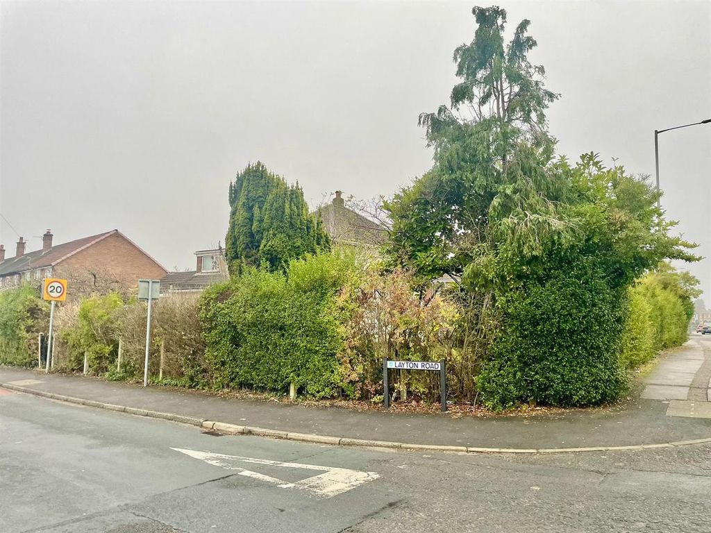 Additional image 18 of Land for saleLayton Road, Ashton-On-Ribble, Preston PR2