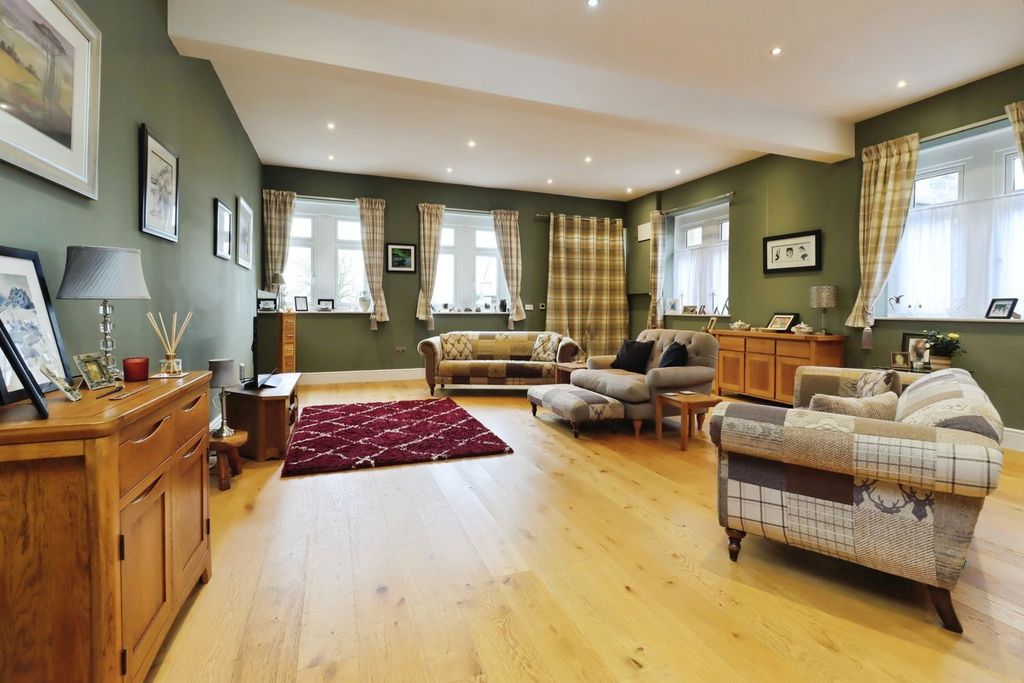 Additional image 2 of 5 bed detached house for saleCerrigydrudion, Corwen LL21