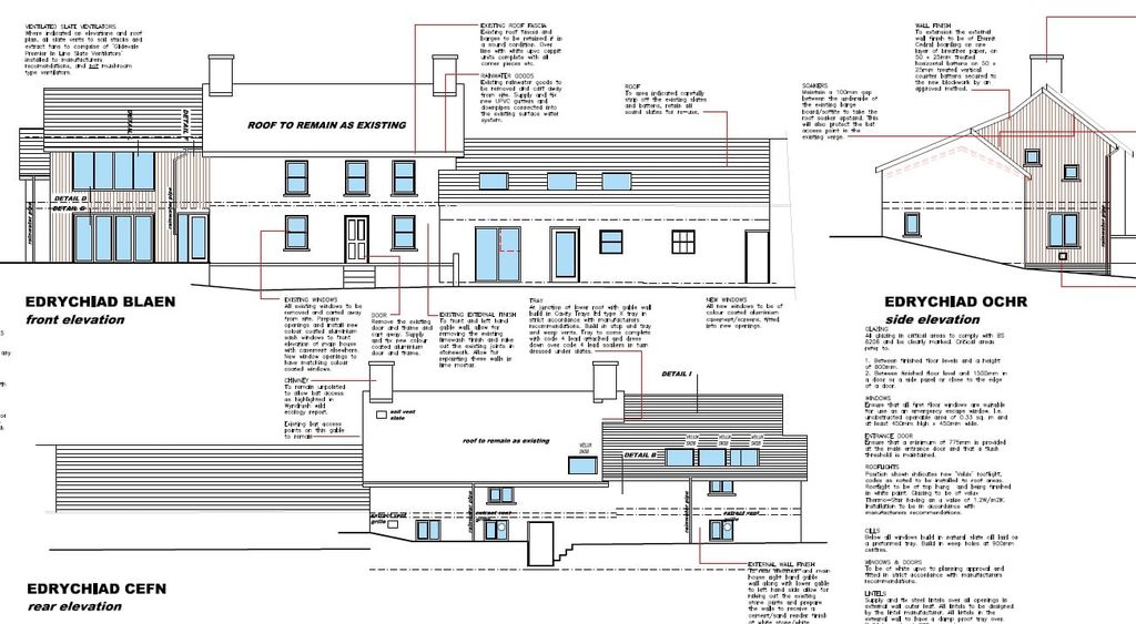 Additional image 44 of 4 bed farm for saleLlanafan, Aberystwyth SY23