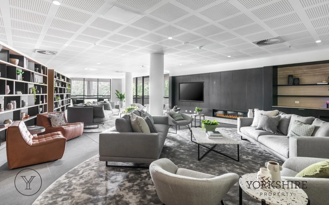 Additional image 15 of 324/631 Victoria Street, Abbotsford VIC 3067