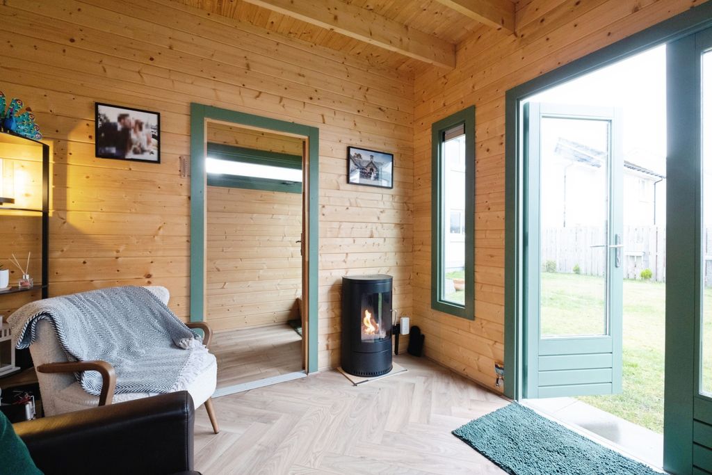 Additional image 21 of 4 bed detached house for saleRowan Gardens, Conon Bridge IV7