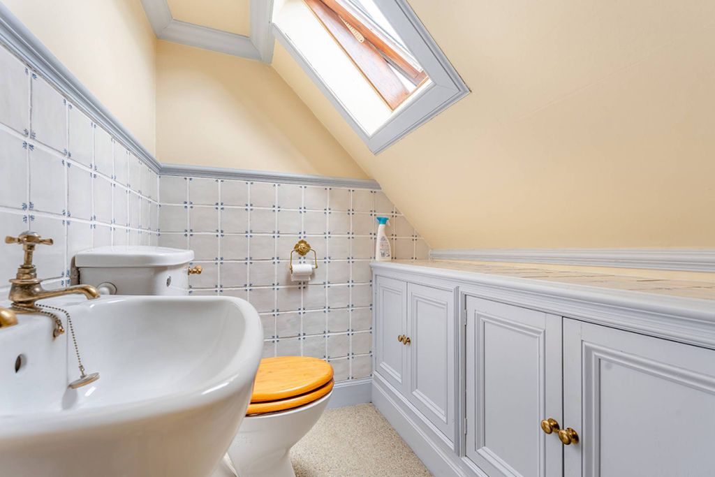 Additional image 23 of 4 bed detached house for saleOnich, Fort William, Highland PH33