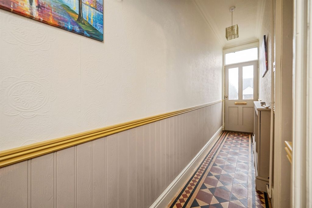 Additional image 7 of 3 bed property for saleThe Green Road, Ashbourne DE6