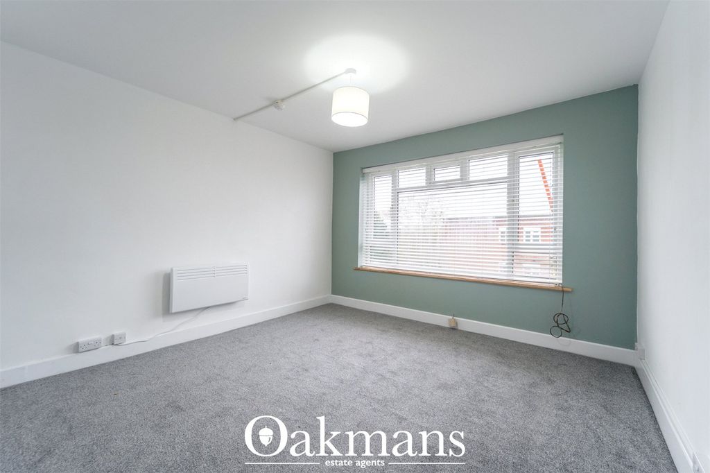 1 bed flat for saleWingate Close, Birmingham, West Midlands B30 photo 3