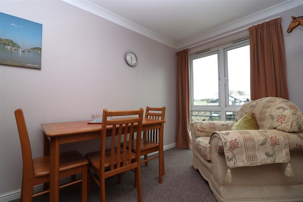 Additional image 3 of 1 bed flat for salePort Mill Court, Mills Way, Barnstaple EX31