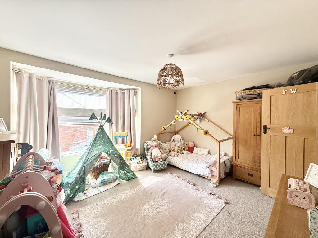 Additional image 25 of Woodland Grove, Yeovil, Somerset