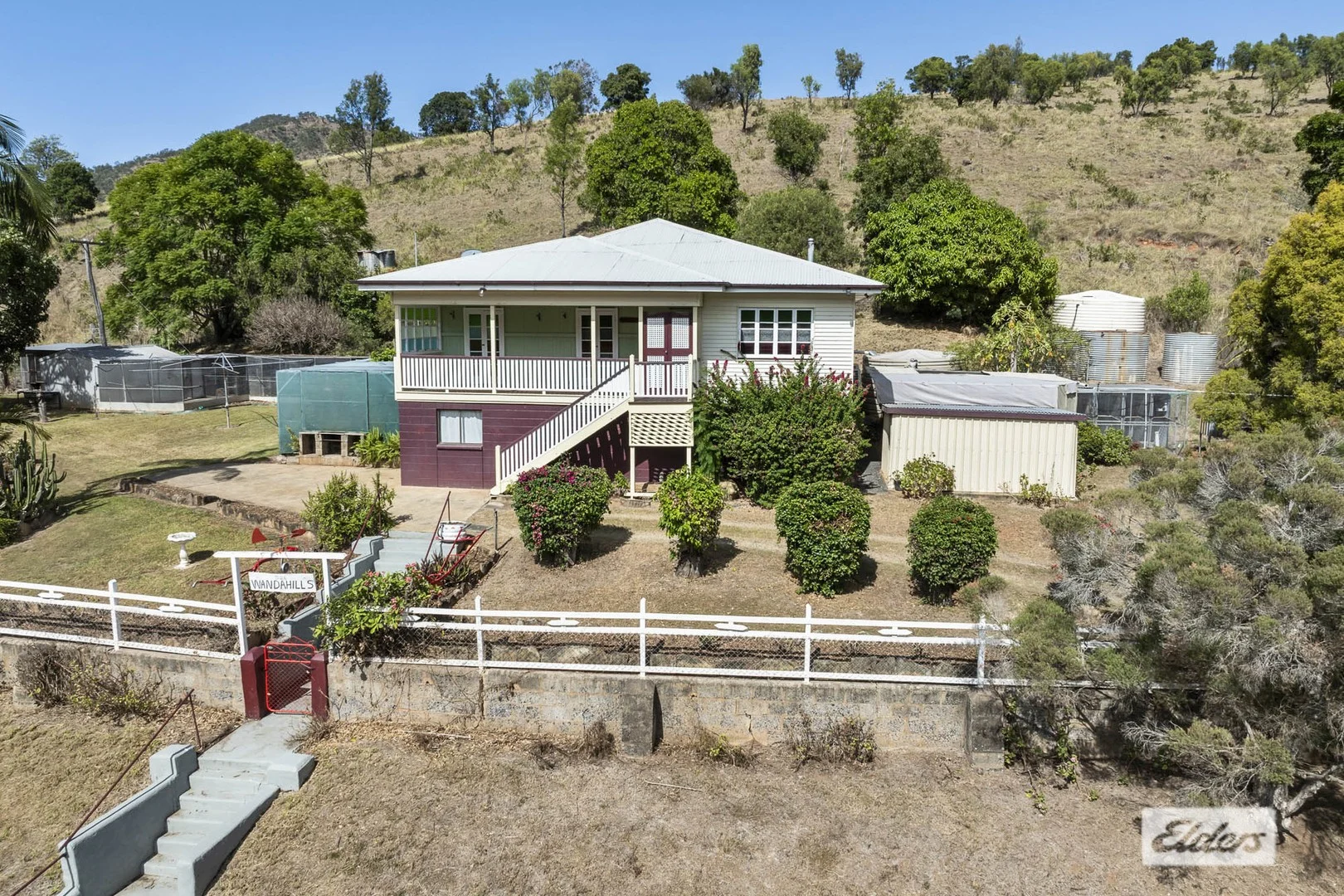 1608 Ingoldsby Road, Ingoldsby QLD 4343