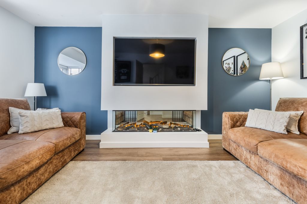 Additional image 4 of 4 bed detached house for saleApollo Crescent, Bellshill ML4