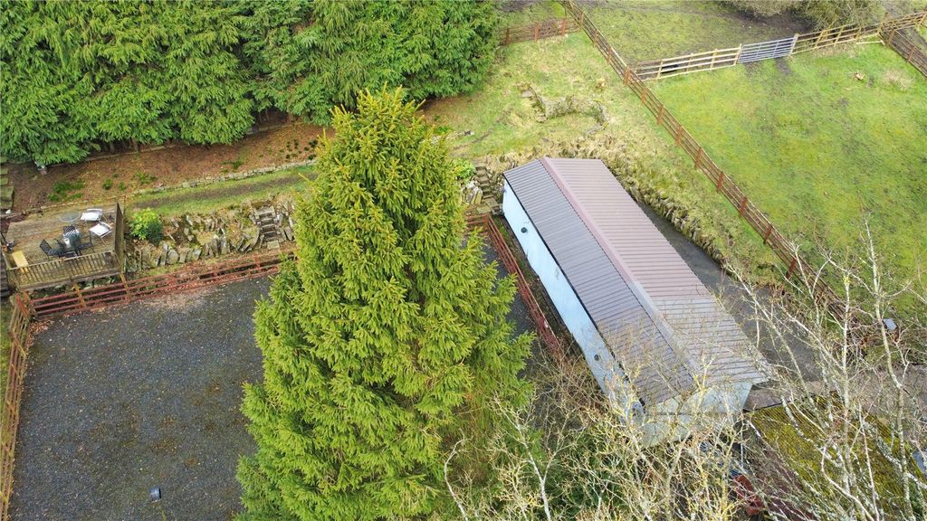 Additional image 36 of 5 bed semi-detached house for saleLodge Lane, Bacup, Rossendale OL13