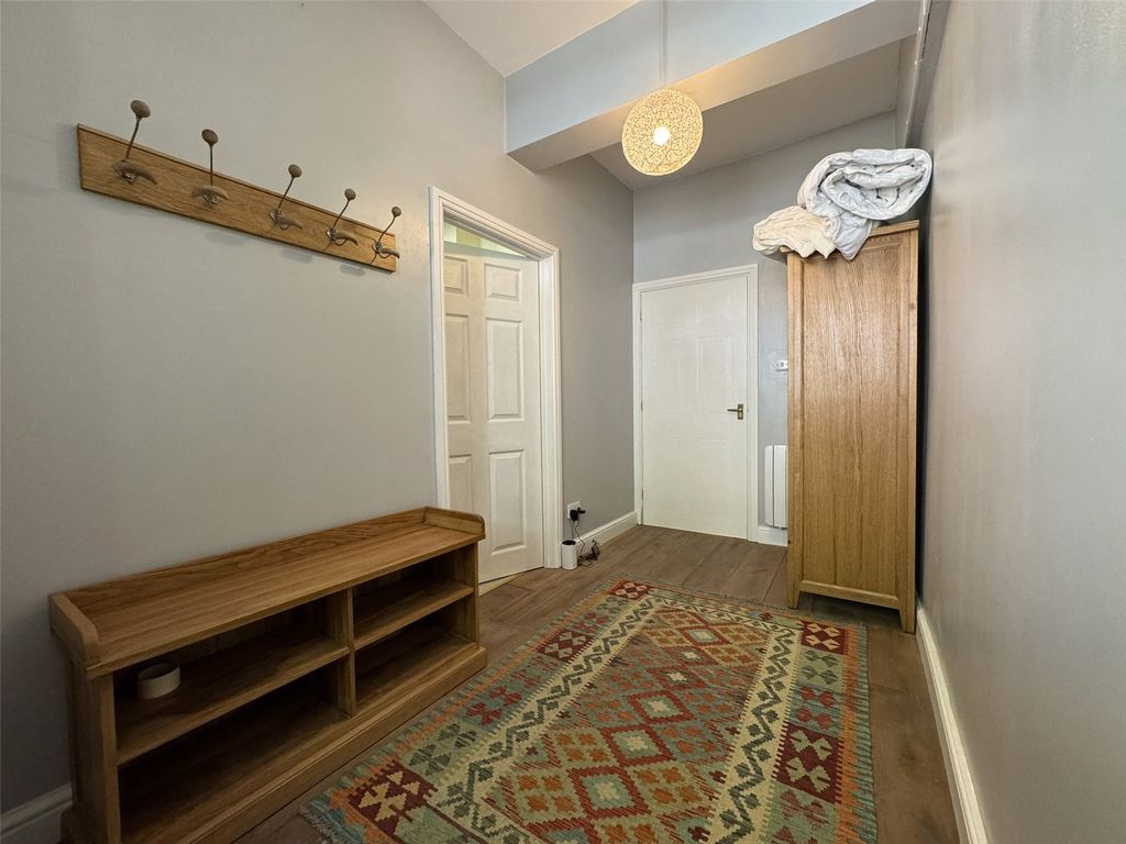 2 bed flat for salePantperthog, Machynlleth, Powys SY20 photo 4