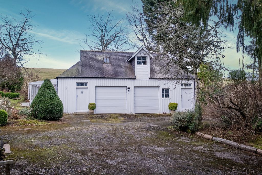 Additional image 4 of 5 bed country house for saleDrummuir, Keith AB55