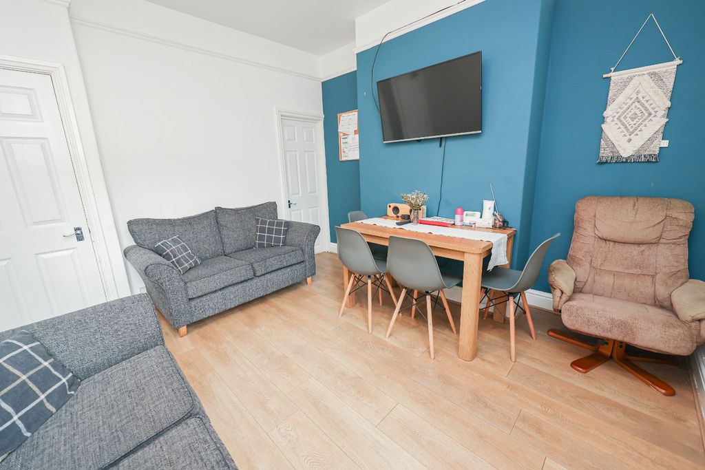 Additional image 3 of 4 bed terraced house for saleScorer Street, Lincoln, Lincolnshire LN5