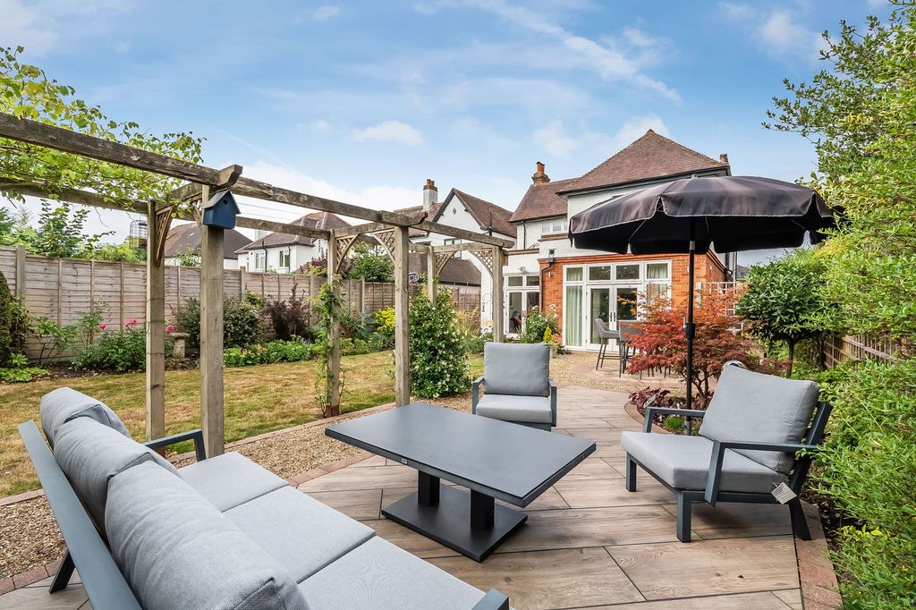 Additional image 19 of 4 bed detached house for saleAgates Lane, Ashtead KT21