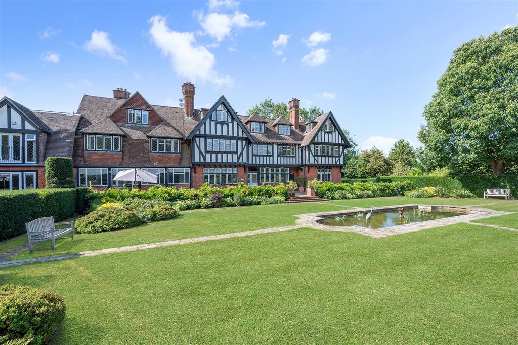 Additional image 30 of 2 bed flat for saleHolly Hill Park, Banstead SM7