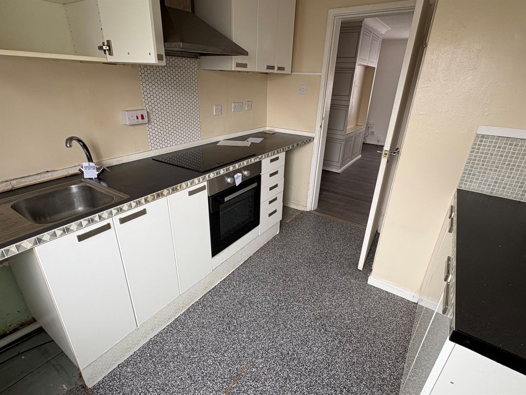 Additional image 3 of 1 bed flat for saleNapier Street, Stockton-On-Tees TS20