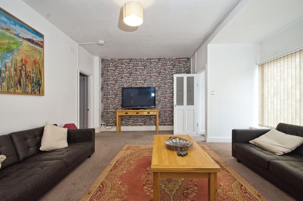 Additional image 2 of 2 bed flat for salePisgah Street, Kenfig Hill, Bridgend CF33