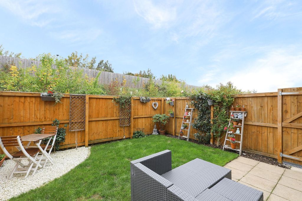 Additional image 19 of 3 bed semi-detached house for saleSawmill Mews, Chesterfield S41