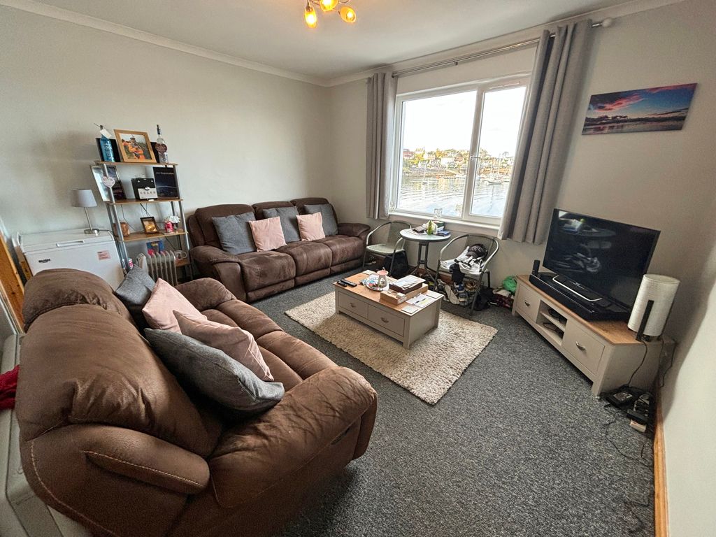 Additional image 3 of 2 bed flat for saleEast Bay, Mallaig PH41