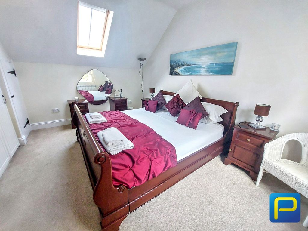 Additional image 16 of 3 bed end terrace house for saleBeadnell House Court, Beadnell, Chathill NE67