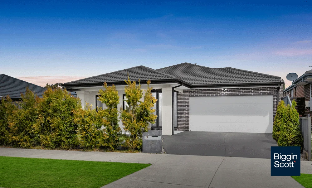 39 Cuttlefish Circuit, Tarneit VIC 3029