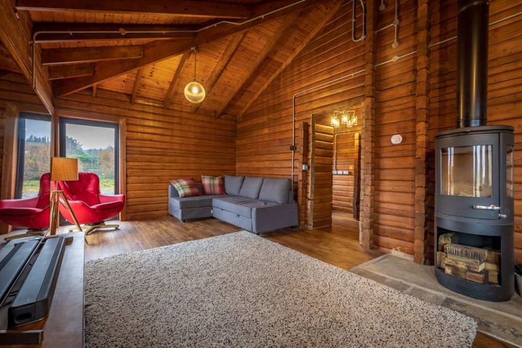Additional image 10 of 3 bed lodge for saleAcharacle, Lochaber, Highland PH36