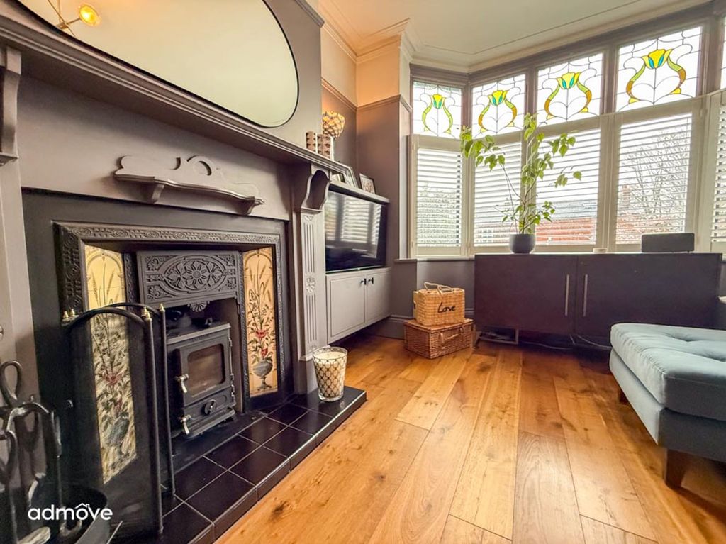 Additional image 4 of 3 bed semi-detached house for saleOldfield Road, Altrincham WA14