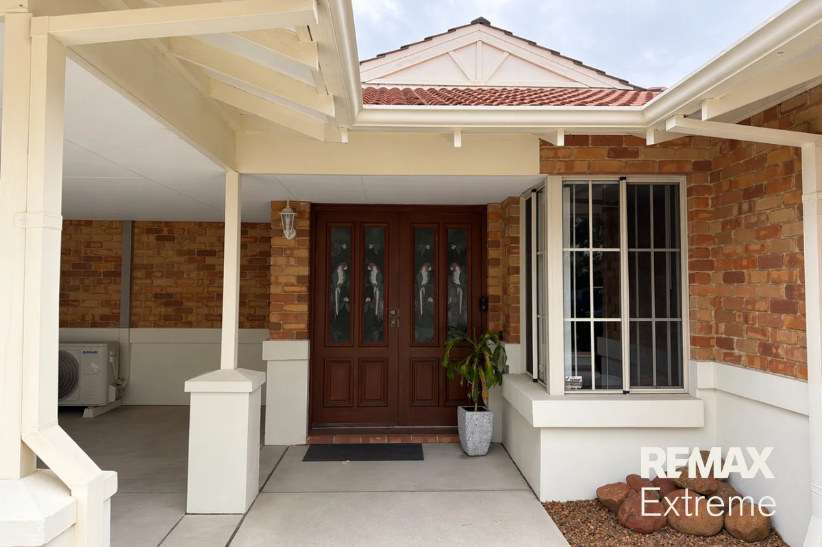 2 Santa Anna Mews, Currambine WA 6028