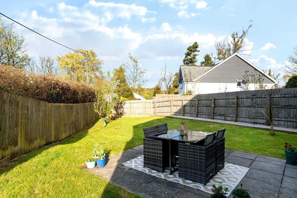 Additional image 4 of 4 bed detached house for saleHalwill Meadow, Halwill Junction, Beaworthy, Devon EX21