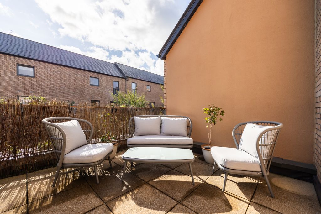 Additional image 16 of 4 bed town house for sale20 Lawrie Reilly Place, Edinburgh EH7