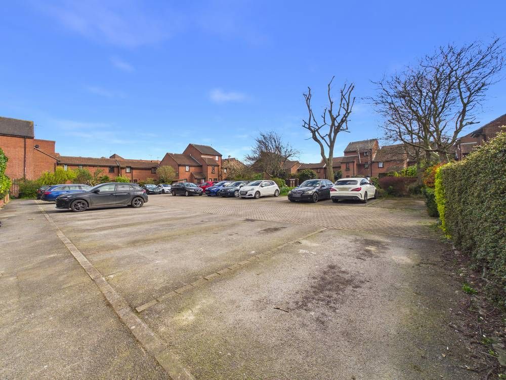 Additional image 6 of 1 bed flat for saleTrinity Court, Fish Street, Hull HU1
