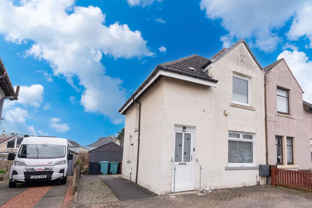 Additional image 28 of 2 bed semi-detached house for saleMavisbank Gardens, Bellshill ML4