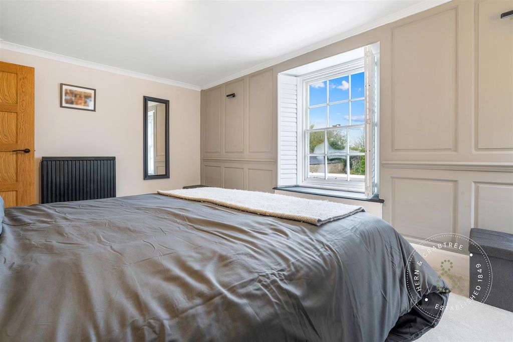 Additional image 34 of 2 bed flat for saleYr Hen Dy, The Cathedral Green, Llandaff, Cardiff CF5