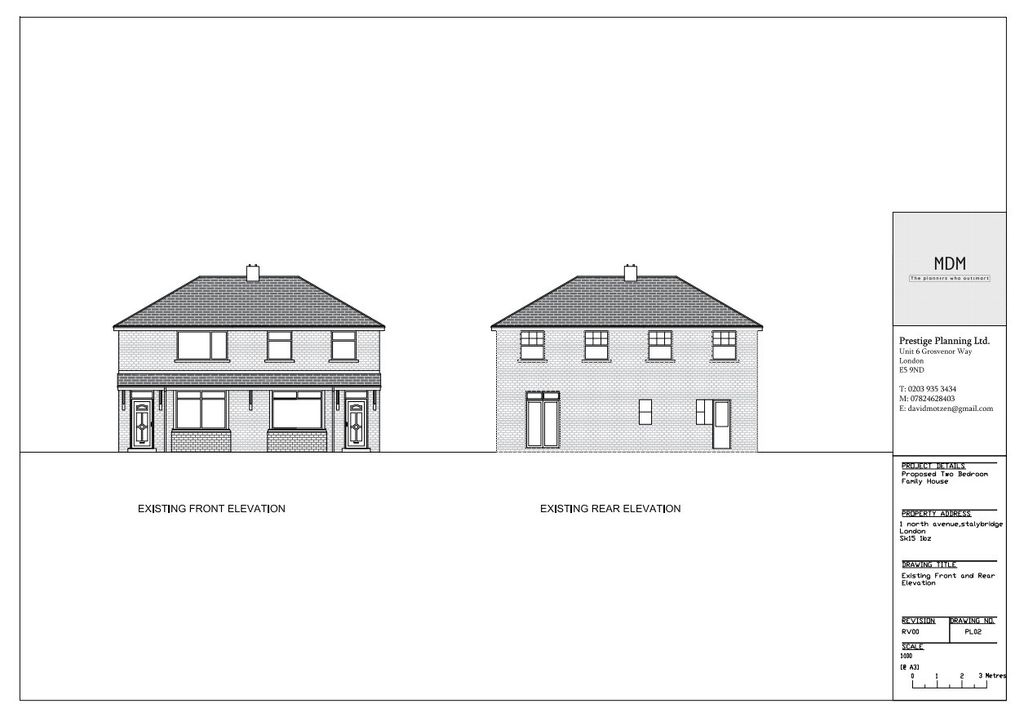 Additional image 6 of Land for saleLand Off 1 North Avenue, Stalybridge, Greater Manchester SK15