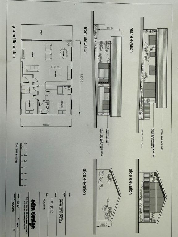 Additional image 4 of Land for saleCoal Pit Lane, Colne BB8