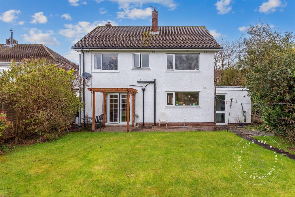 Additional image 35 of 4 bed detached house for saleRookwood Close, Llandaff, Cardiff CF5