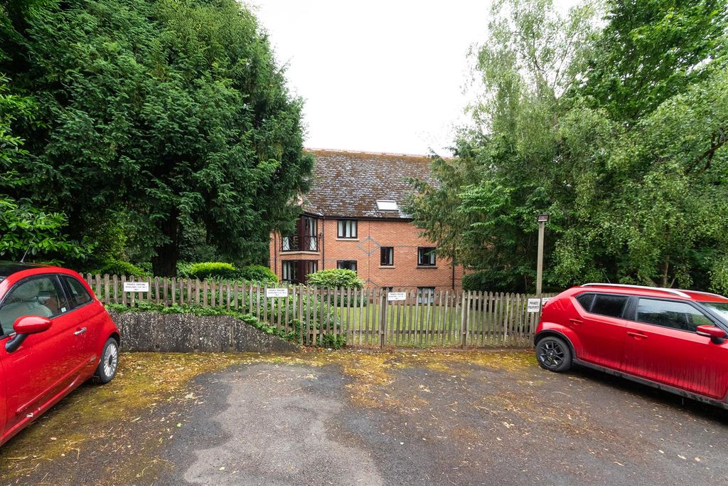 Additional image 13 of 2 bed flat for saleHornbeam Close, Woodlands, Banbury OX16