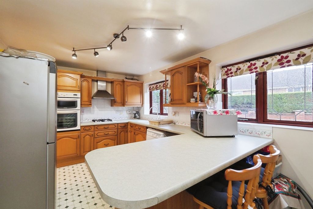 Additional image 4 of 4 bed detached house for saleJenny's Court, Belper DE56