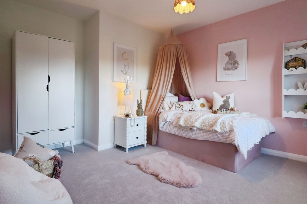 Additional image 15 of 4 bed detached house for saleKings Drive, Cardiff CF3