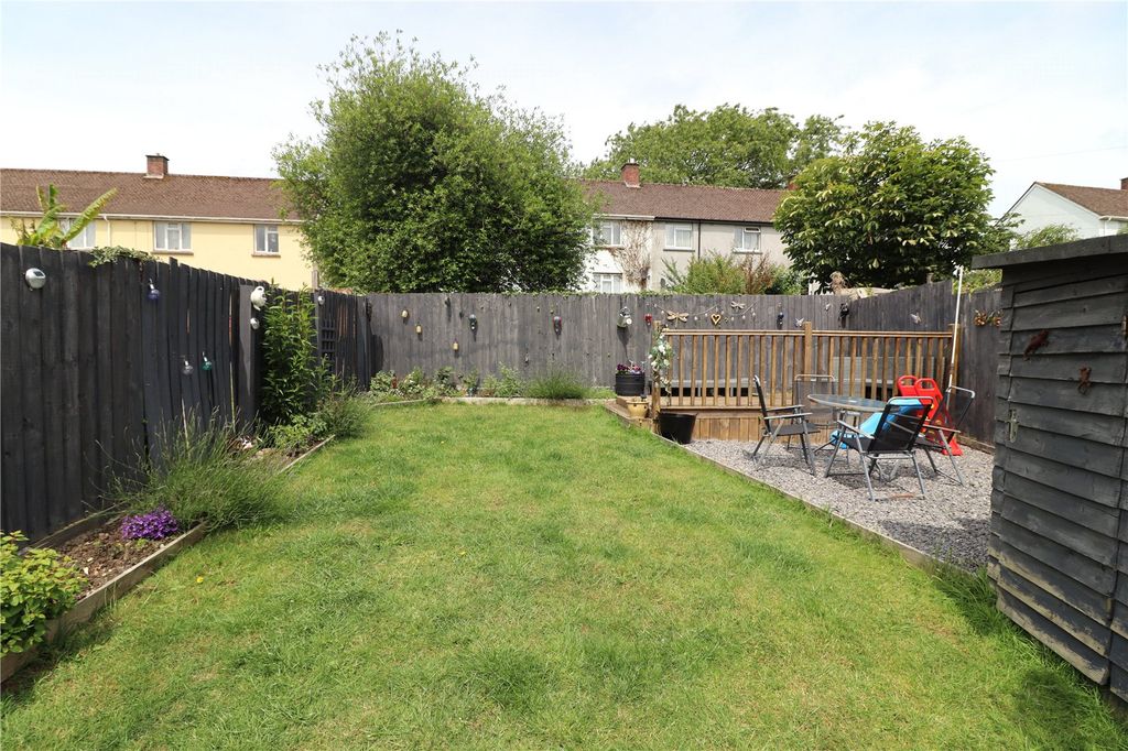 Additional image 2 of 2 bed flat for saleBrewer Road, Barnstaple EX32