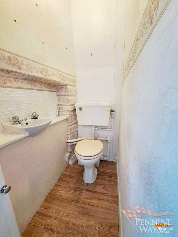 Additional image 3 of 3 bed terraced house for saleTownhead, Alston CA9