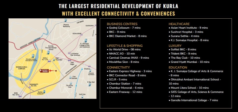 Additional image 2 of Kurla East, Mumbai