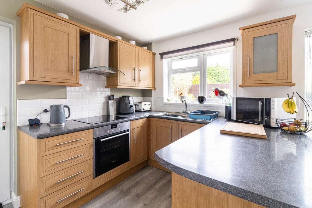 Additional image 5 of Caldeford Avenue, Monkspath