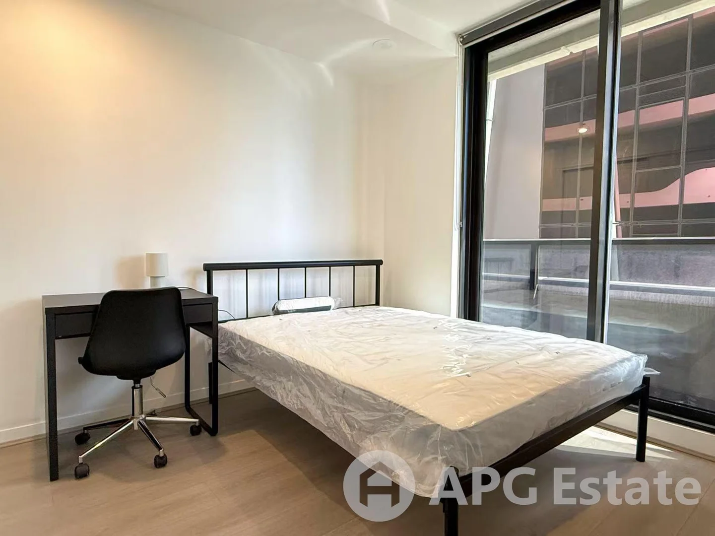 Additional image 5 of 2203/80 A'Beckett Street, Melbourne VIC 3000