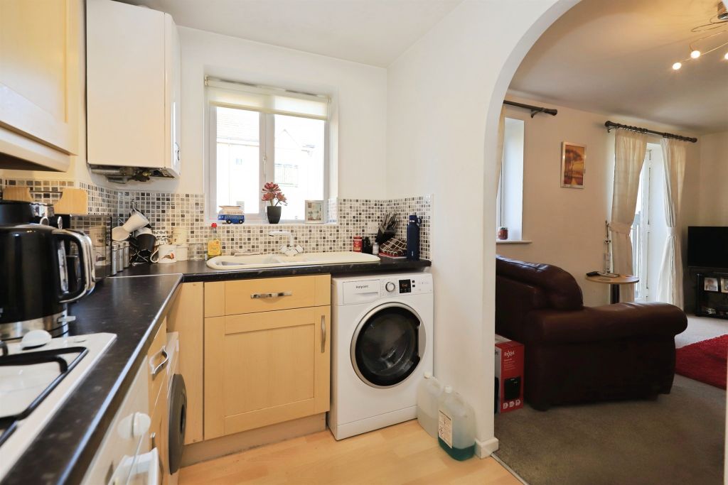 Additional image 7 of 1 bed flat for saleLoxdale Sidings, Bilston WV14