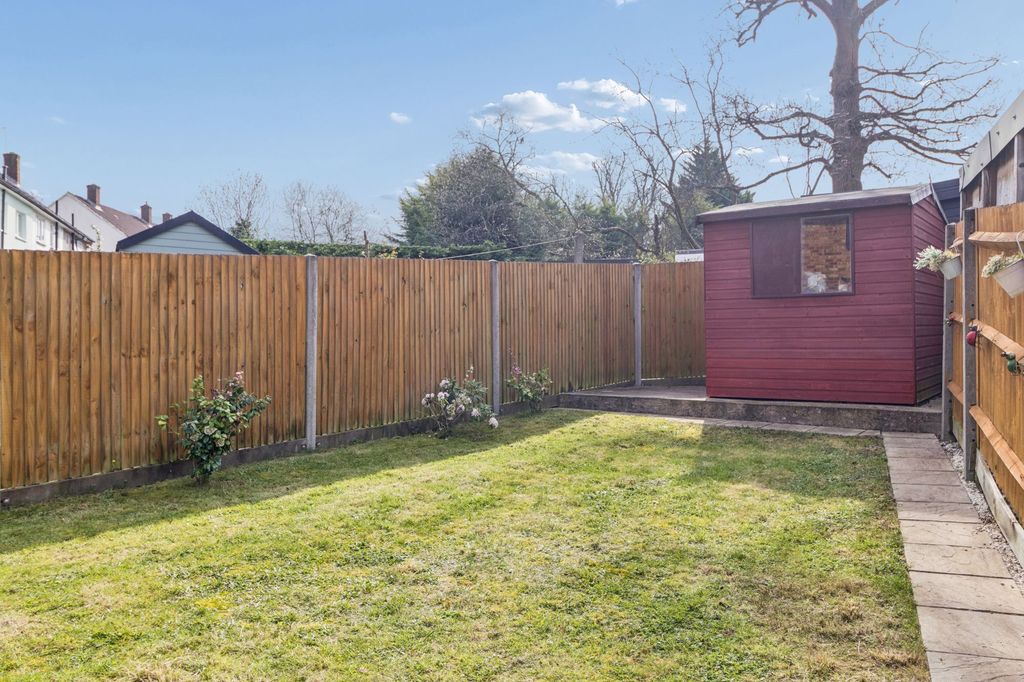 Additional image 16 of 3 bed terraced house for saleChilwell Gardens, Watford WD19