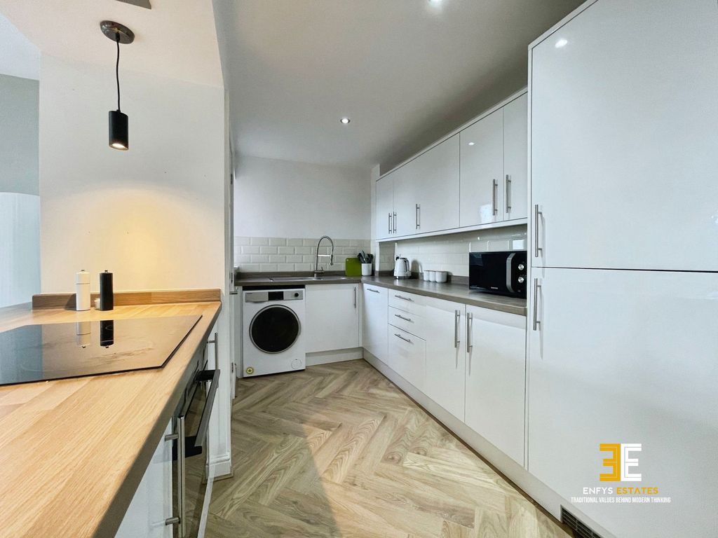 Additional image 14 of 2 bed flat for saleBangor Road, Penmaenmawr LL34