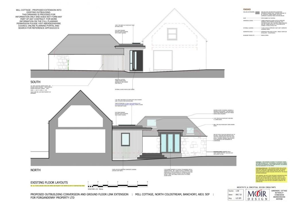 Additional image 36 of 3 bed detached house for saleNorth Coldstream, Drumoak, Banchory AB31